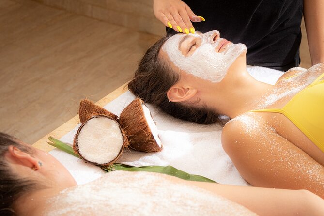 Турецкая баня «Клеопатра» в Хургаде — хаммам и массаж