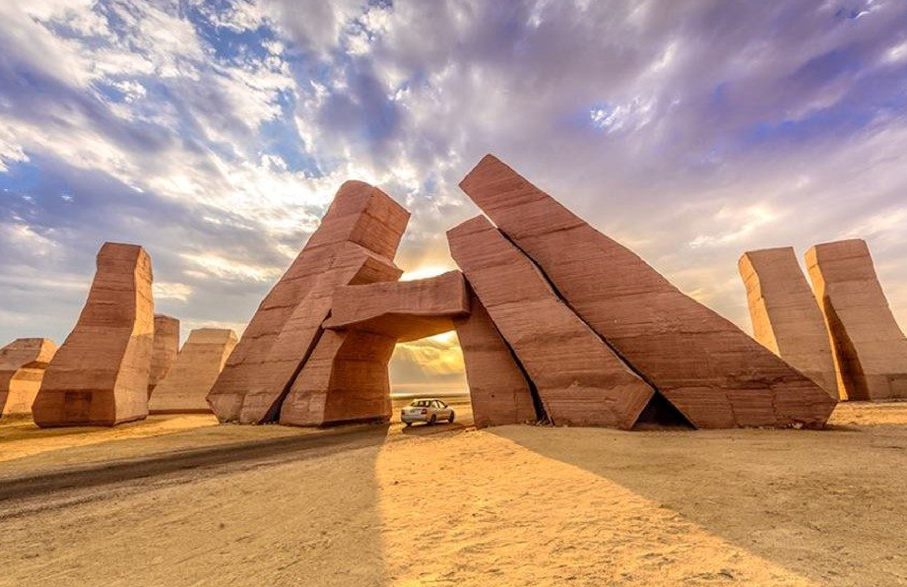 Экскурсии в Шарм-Эль-Шейхе