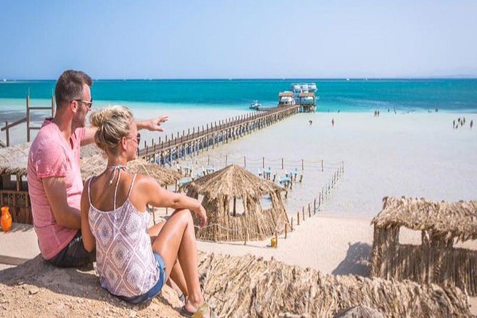 Экскурсии в Хургаде