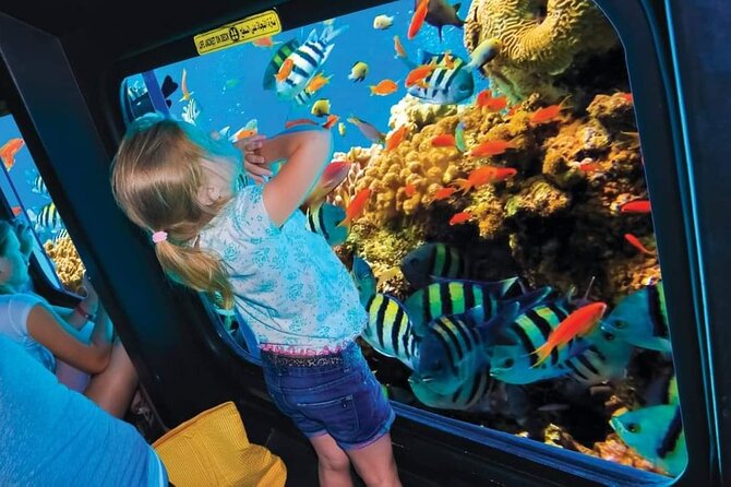 Батискаф + Снорклинг + Парашют за лодкой