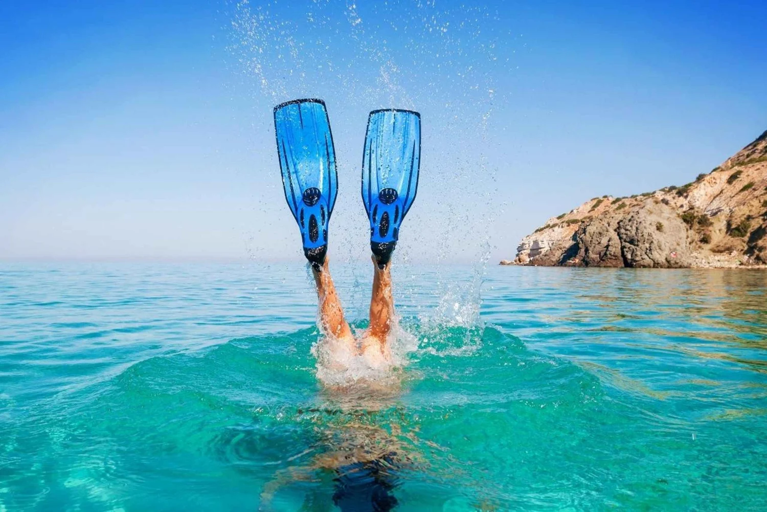 Рас-Мохаммед и Белый остров на яхте (есть дайвинг)