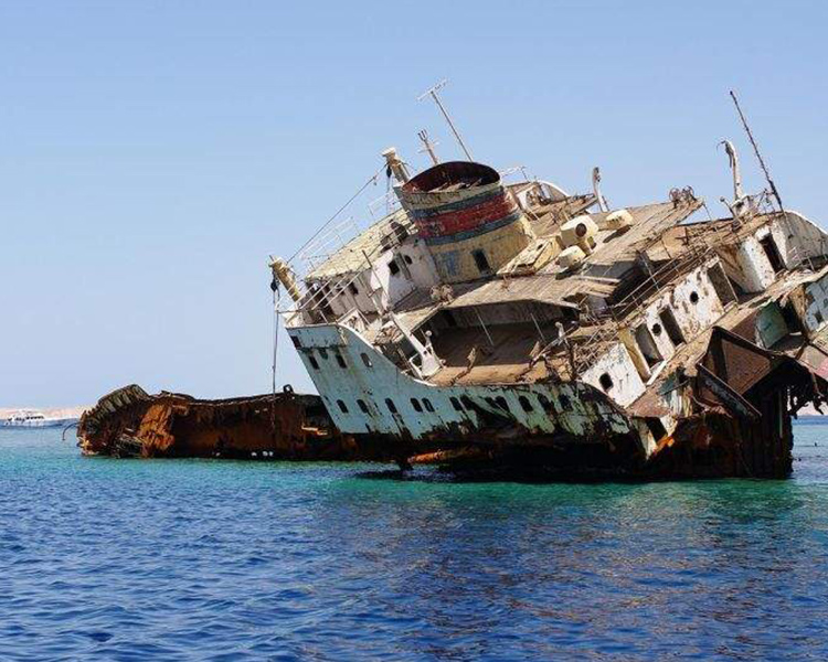 Остров Тиран на яхте (есть дайвинг)