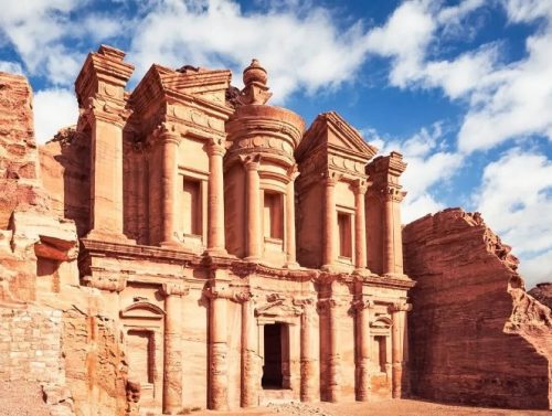 petra